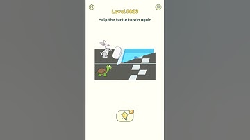 DOP2 GAMEPLAY LEVEL 5823🔥Subscribe Channel @8-Bit games🔥#dop2game #dop2answers