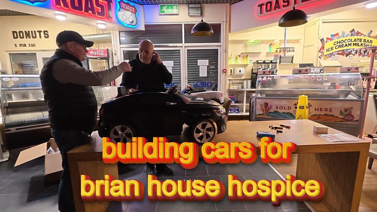 СТРОИТЕЛЬСТВО АВТОМОБИЛЕЙ