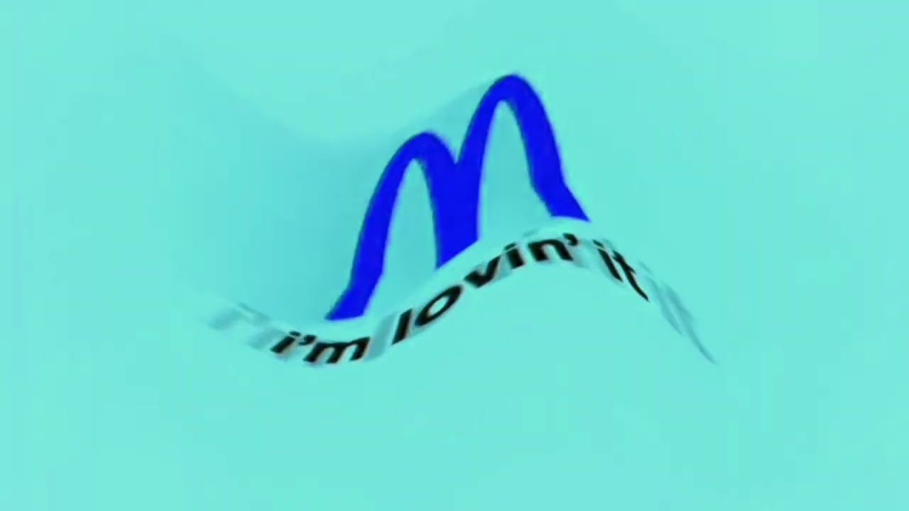 [Requested] McDonald's Ident 2014 Effects (Sponsored By Klasky Csupo 2001 Effects) in H-Major 200