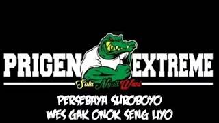 ●Viral Story WA KEREN Kekinian zaman now, Bonek Bonita Persebaya #79