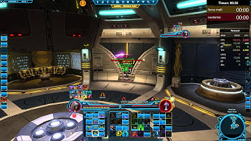 Watchman StarParse Timer Example