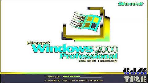 Windows Startup and Shutdown Sounds in Weakvocoding