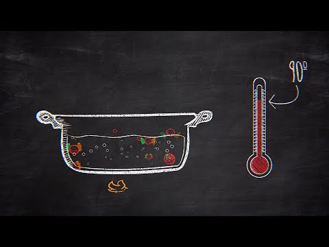 Vídeo: Diferença Entre Cianeto De Sódio E Cianeto De Potássio