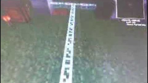 Tekkit Tutorials: Infinite Diamond Machine