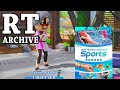 RTGame Streams: Nintendo Switch Sports [3] ft. Stuart