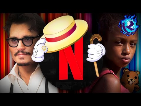 Видео: Критикуя «Странный глаз» Netflix в качестве Ableist введен в заблуждение. Вот почему