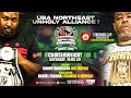 Uba northeast unholy alliance tournament cruiserweight