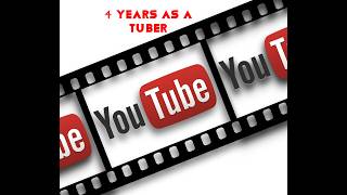 4 years as a tuber