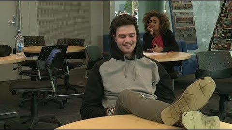 Making the transition to university