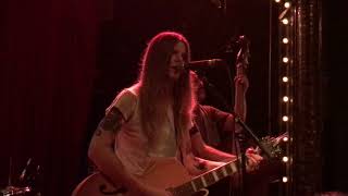 Sarah Shook and the Disarmers at Union Pool Brooklyn chords