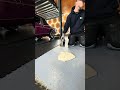The ULTIMATE Classic Car Showroom Upgrade with Ecotile Flooring