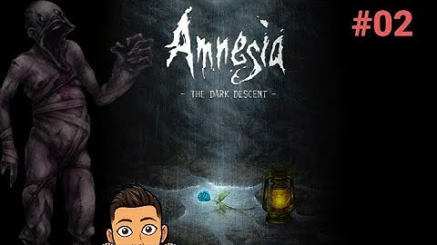 Lets get scared my bois and laugh Amnesia Collection Part 2