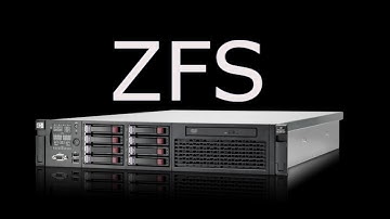 server recommendations for ZFS (lab/home use)