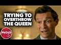 Top 10 The Crown Moments That Didn&#39;t Actually Happen