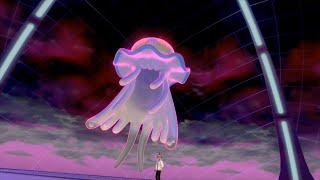 I think I'm really getting attached to nihilego (my beautiful beast) y'all  finna catch me like this one day I swear 💀 : r/PokemonSwordAndShield