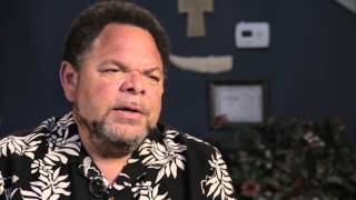 Information Linguists on African American Language: John Baugh Update