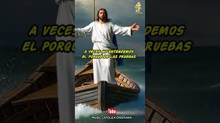 Dios es primero en mi vida 🙏✨ | Confía en su plan perfecto