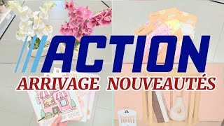 ARRIVAGE ACTION 🌞 11 AOÛT 2026