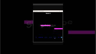 Shadow Run Game Development#ai #game #python #powerofpython screenshot 4