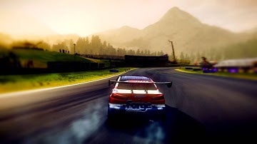 Grid Autosport | Mitsubishi Lancer Evo X C1 Drift