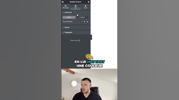 Améliorer un formulaire de contact #easywordpress #shorts #wordpress