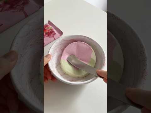 Make yogurt bowl
