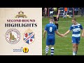 Kilwinning Rangers Cowdenbeath goals and highlights