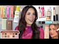 Testing new drugstore makeup 2023  watch before you buy