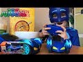 PJ Mask New Light-Up R/C Cars (Disney Junior)