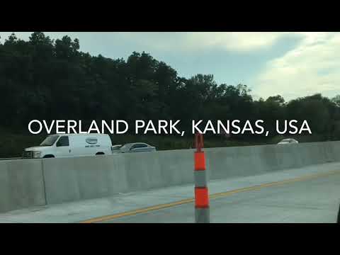 City of Overland Park, Kansas, USA || Overland Park, Kansas, USA