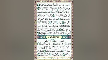 سورة الكهف _ بصوت : عماد زهير حافظ