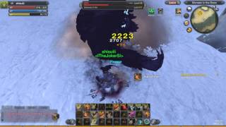 RaiderZ shisuiii Solo Viva Asassin