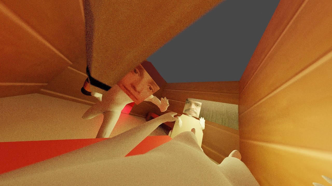 El secuestro de Dippo