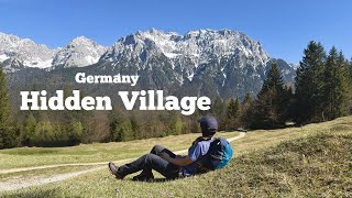 Mittenwald: Germany’s Best Village for Nature Lovers