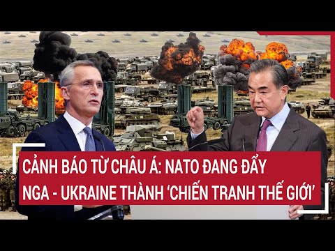 Video: Hiện tại trên thế giới đang diễn ra những cuộc chiến tranh nào? Tổng quan về các điểm nóng nhất