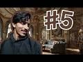 two wall only kitchen | interior design part 5