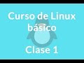 Curso de Linux básico - 1. Instalación de VirtualBox y Ubuntu