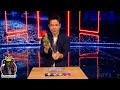 Eric Chien Full Performance &amp; Judges Comments Semi Final Week 6 America&#39;s Got Talent All Stars 2023