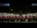 PacificEyeWitness.com: Traditional Samoan Medley Wins NZ Choral Competition