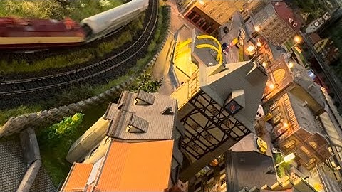 Elektrolok E120 BR120 - ein Meilenstein in der Entwicklung elektrischer Lokomotiven. Spur-N1:160