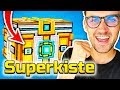 Superkiste Öffnen! 1000 Punkte bei Super Lotterie | Pixel Gun 3D [Deutsch]