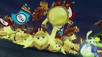 Xenoblade Chronicles Definitive Edition Future Connected Walkthrough Part 4