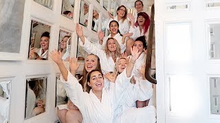 Video Thumbnail for COME TO MY HEN PARTY WITH ME | Lydia Elise Millen