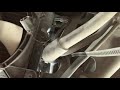 Nissan urvan radiator bypass switch installation tutorial