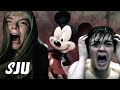 Disney Buries Fox and New Mutants | SJU