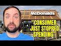 You Won’t Believe What McDonald’s Just Revealed About U.S. Consumers Episode cover