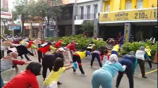 Pantat bohai Tante Tante masa kini