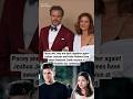 Joshua Jackson and Katie Holmes had sweet Dawson’s Creek reunion at Brunello doc screening