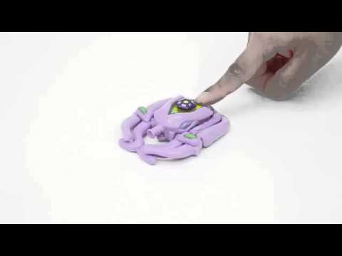 Video Đồ chơi zinba - HƯỚNG DẪN CÁCH XUẤT TRẬN VERZ [Zinba... - youtube