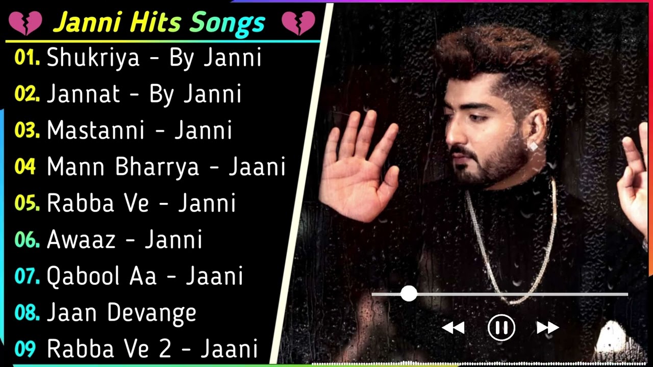 Download Jaani New Song 2022 | New Punjabi Jukebox | Jaani Best New Songs | New Punjabi Songs 2022 | Sad Song